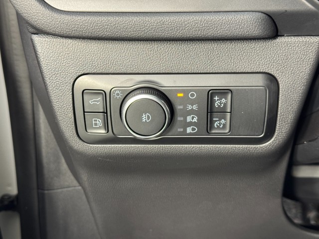 2024 Ford Escape Hybrid ST-Line Select AWD