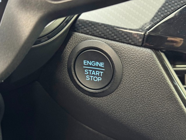 2024 Ford Escape Hybrid ST-Line Select AWD
