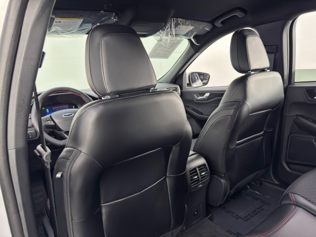2024 Ford Escape Hybrid ST-Line Select AWD