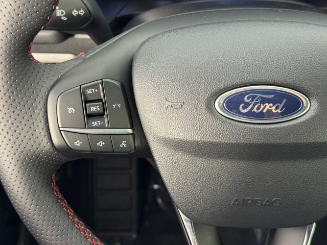 2024 Ford Escape Hybrid ST-Line Select AWD