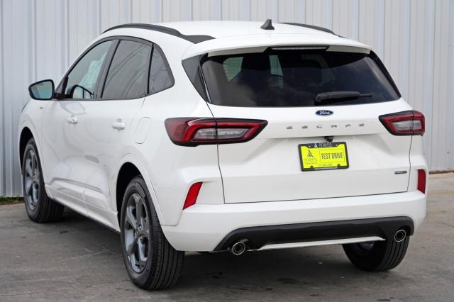 2024 Ford Escape Hybrid ST-Line Select AWD