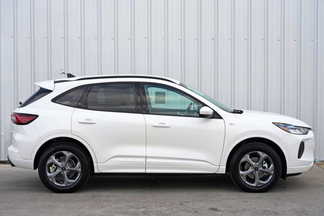 2024 Ford Escape Hybrid ST-Line Select AWD