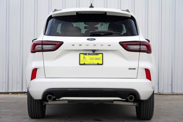 2024 Ford Escape Hybrid ST-Line Select AWD