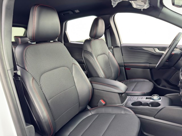 2024 Ford Escape Hybrid ST-Line Select AWD
