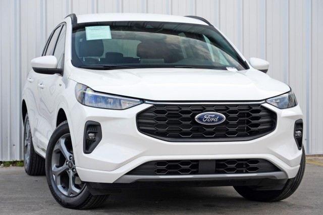 2024 Ford Escape Hybrid ST-Line Select AWD
