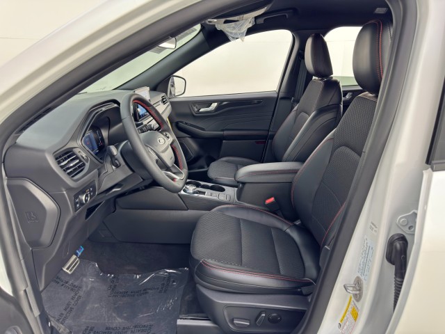 2024 Ford Escape Hybrid ST-Line Select AWD