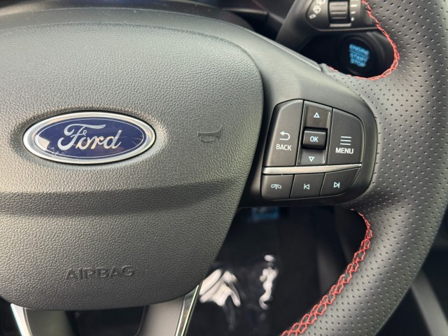 2024 Ford Escape Hybrid ST-Line Select AWD