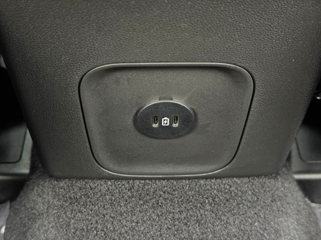 2024 Ford Escape Hybrid ST-Line Select AWD