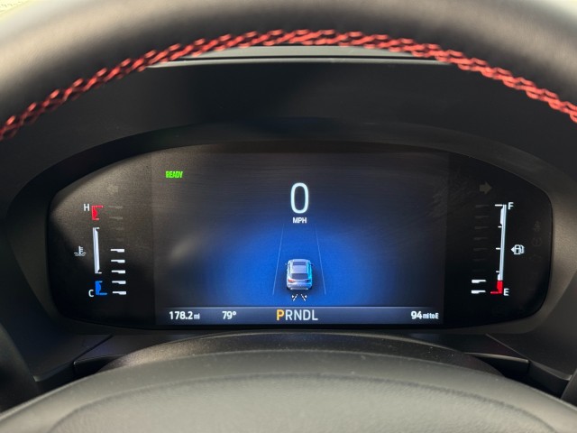 2024 Ford Escape Hybrid ST-Line Select AWD