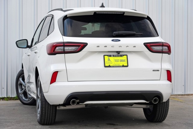 2024 Ford Escape Hybrid ST-Line Select AWD