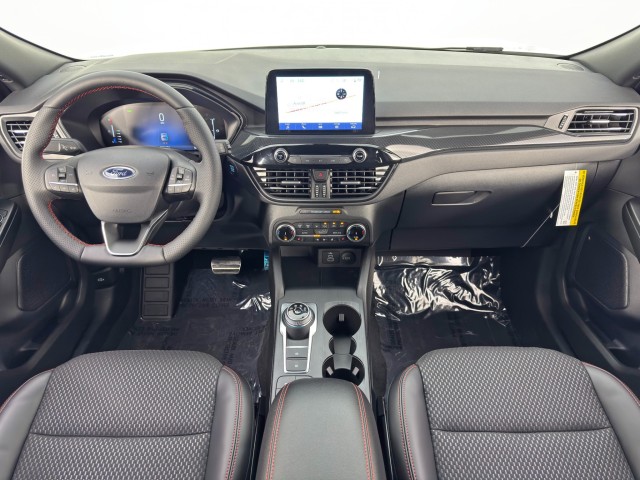 2024 Ford Escape Hybrid ST-Line Select AWD