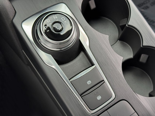 2024 Ford Escape Hybrid ST-Line Select AWD