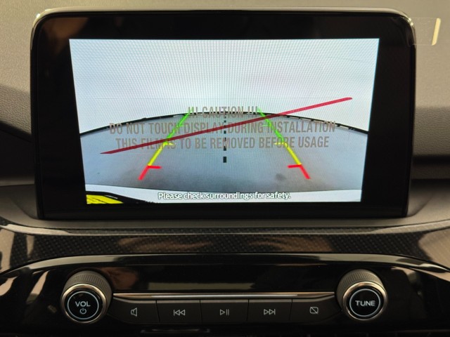 2024 Ford Escape Hybrid ST-Line Select AWD