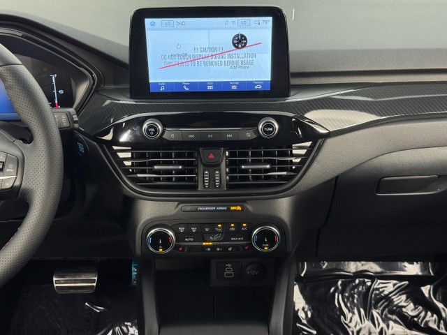 2024 Ford Escape Hybrid ST-Line Select AWD