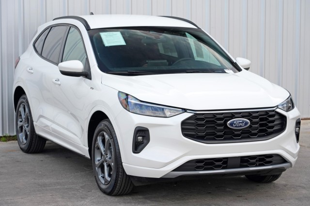 2024 Ford Escape Hybrid ST-Line Select AWD