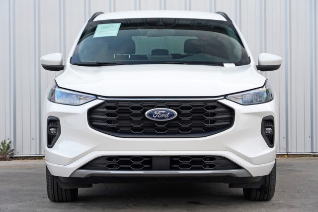 2024 Ford Escape Hybrid ST-Line Select AWD