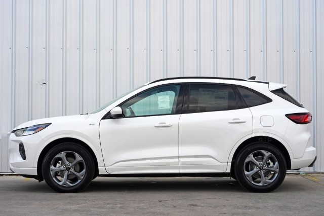 2024 Ford Escape Hybrid ST-Line Select AWD