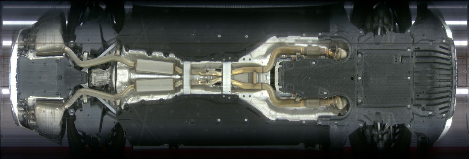 2022 Mercedes-Benz S-Class S 580 AWD