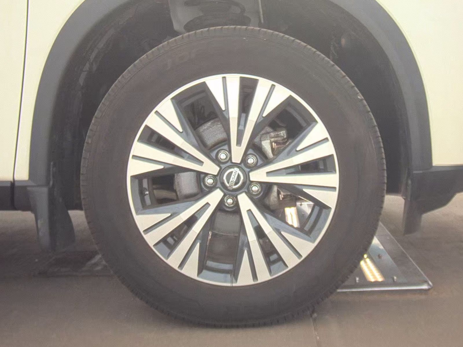 2021 Nissan Rogue SV AWD