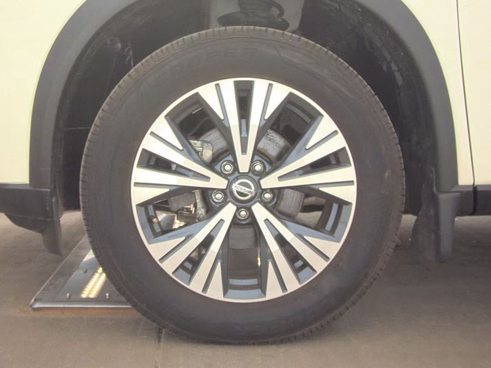 2021 Nissan Rogue SV AWD