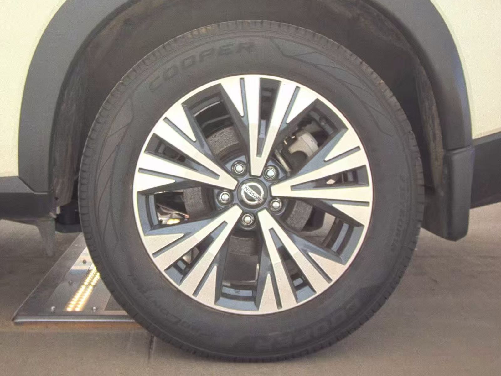 2021 Nissan Rogue SV AWD