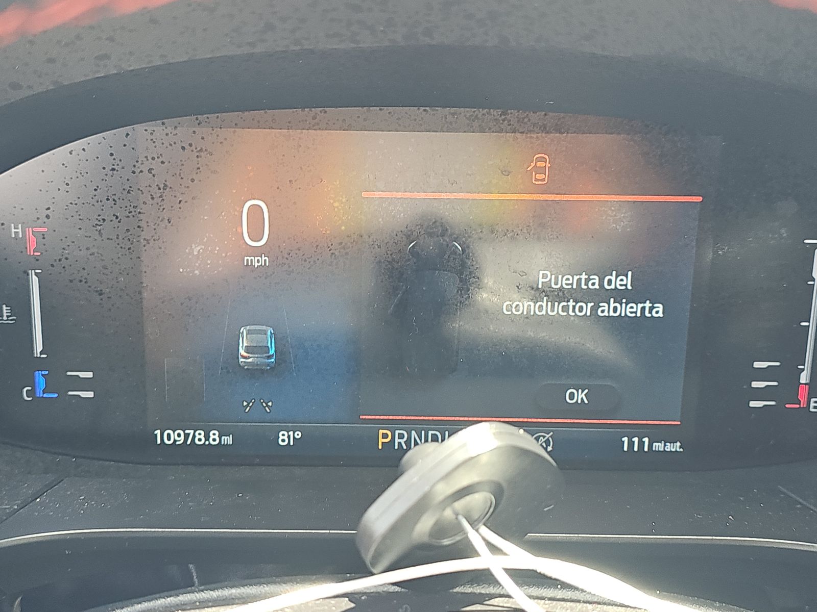 2024 Ford Escape ST-Line FWD