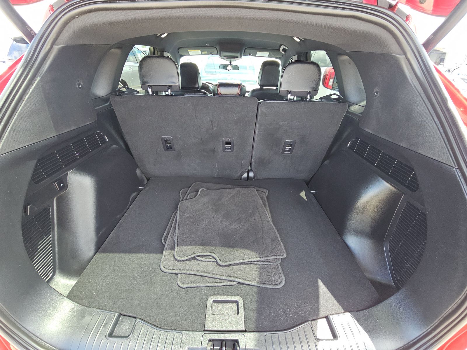 2024 Ford Escape ST-Line FWD