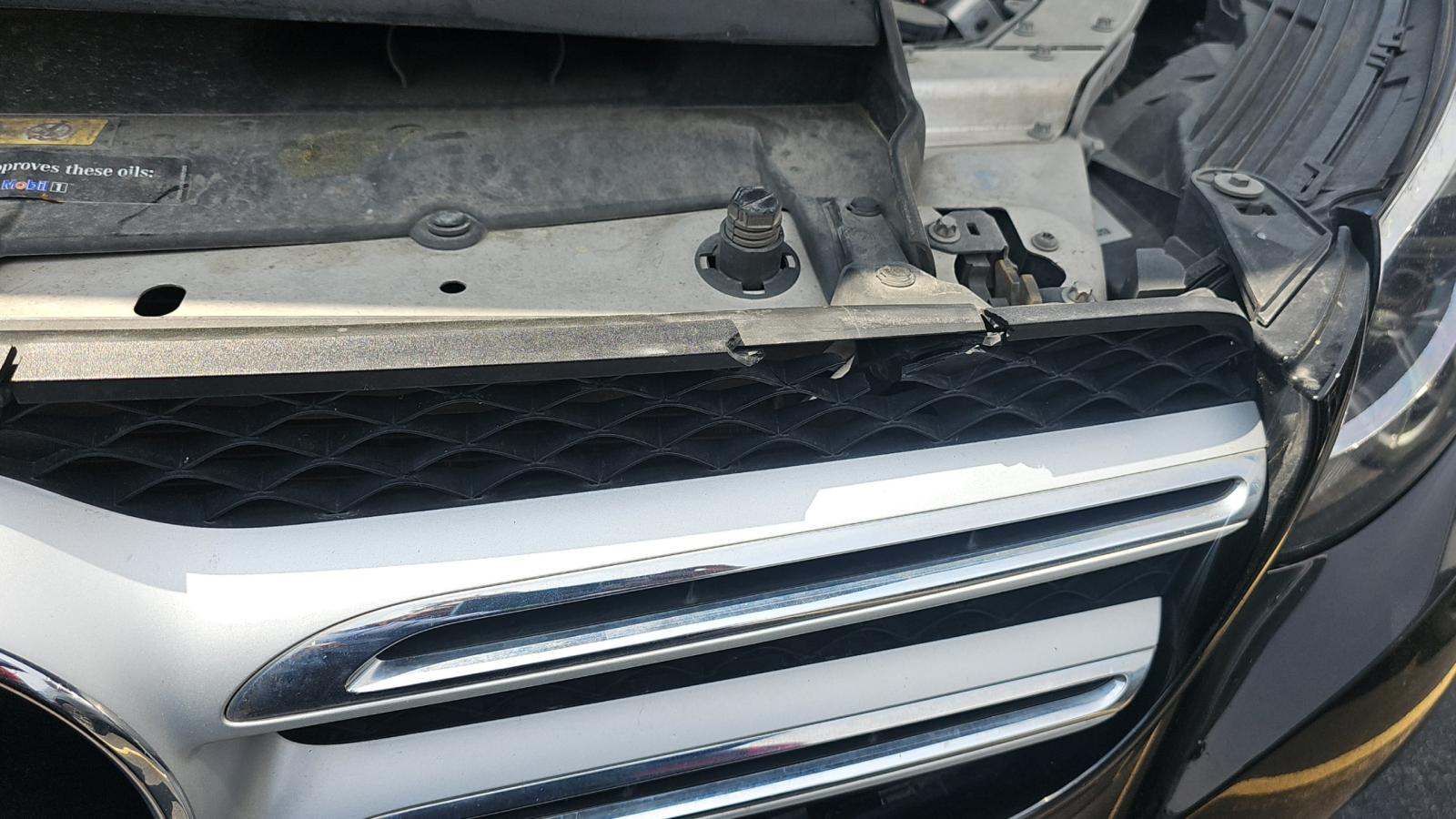 2018 Mercedes-Benz GLC GLC 300 RWD