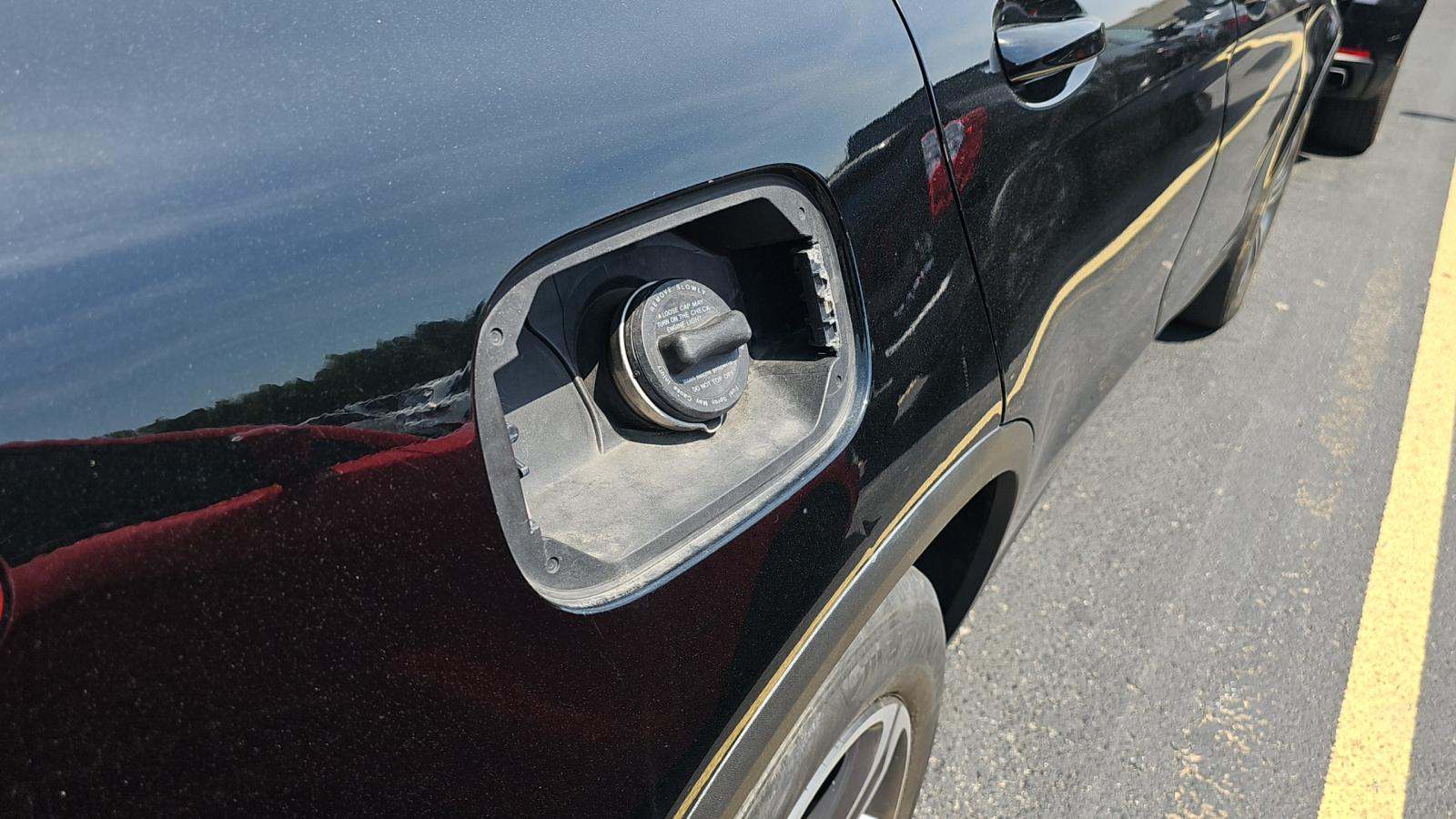 2018 Mercedes-Benz GLC GLC 300 RWD
