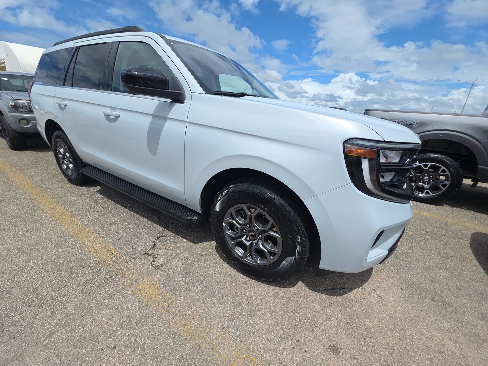 FORD EXPEDITION - 4