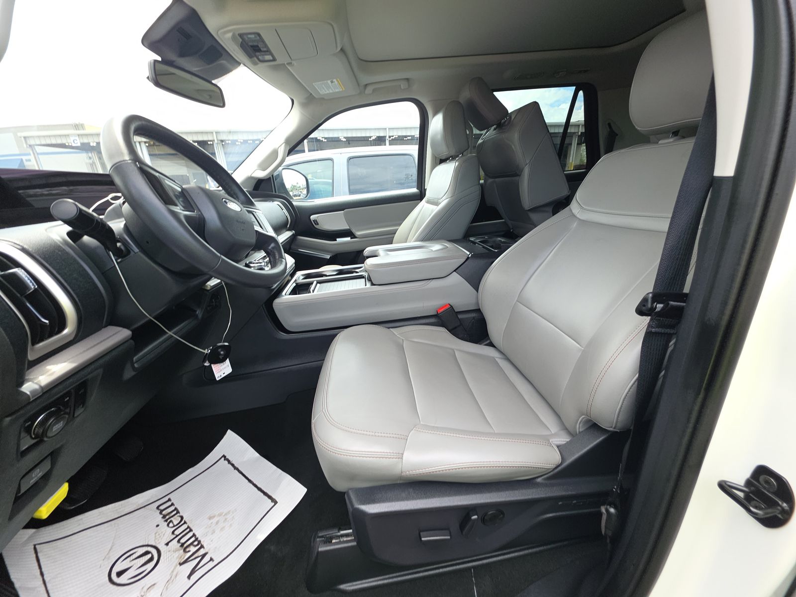 FORD EXPEDITION MAX - 8