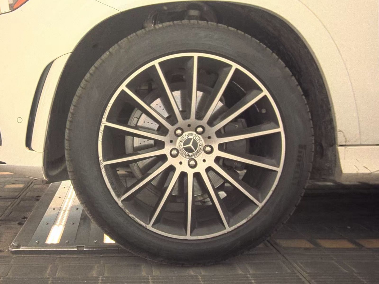 2020 Mercedes-Benz GLE GLE 350 RWD