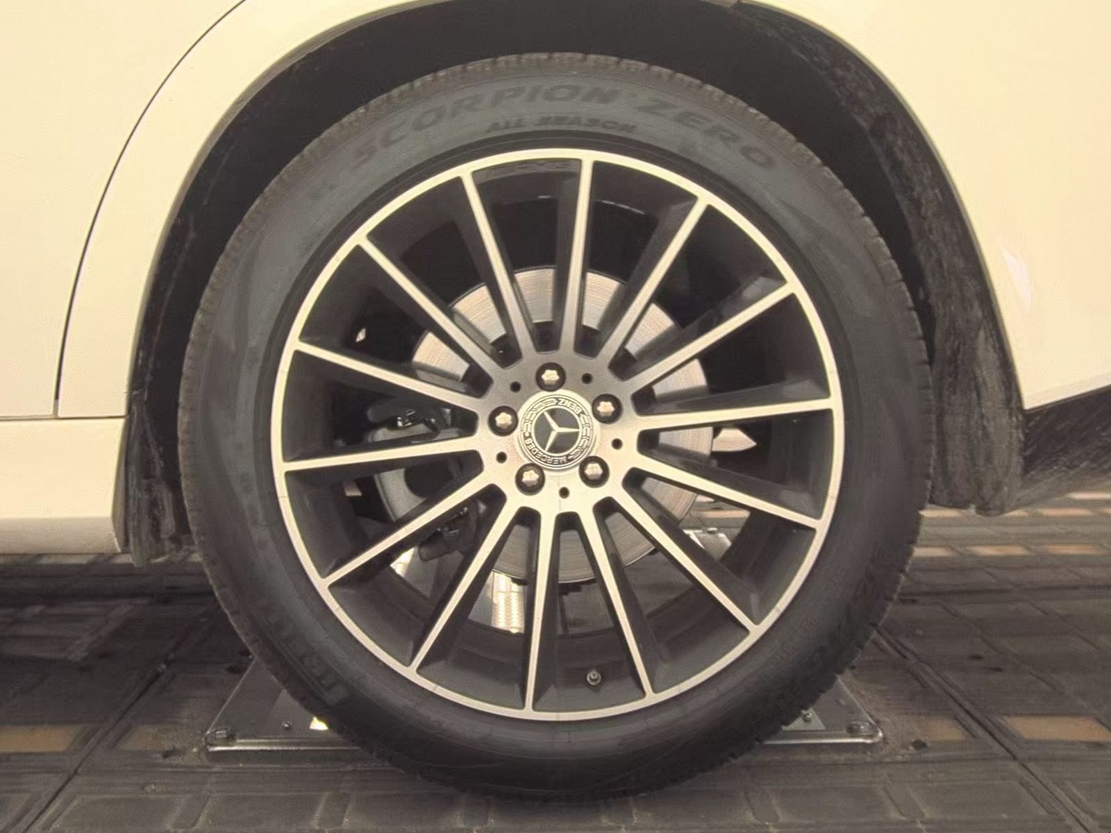 2020 Mercedes-Benz GLE GLE 350 RWD