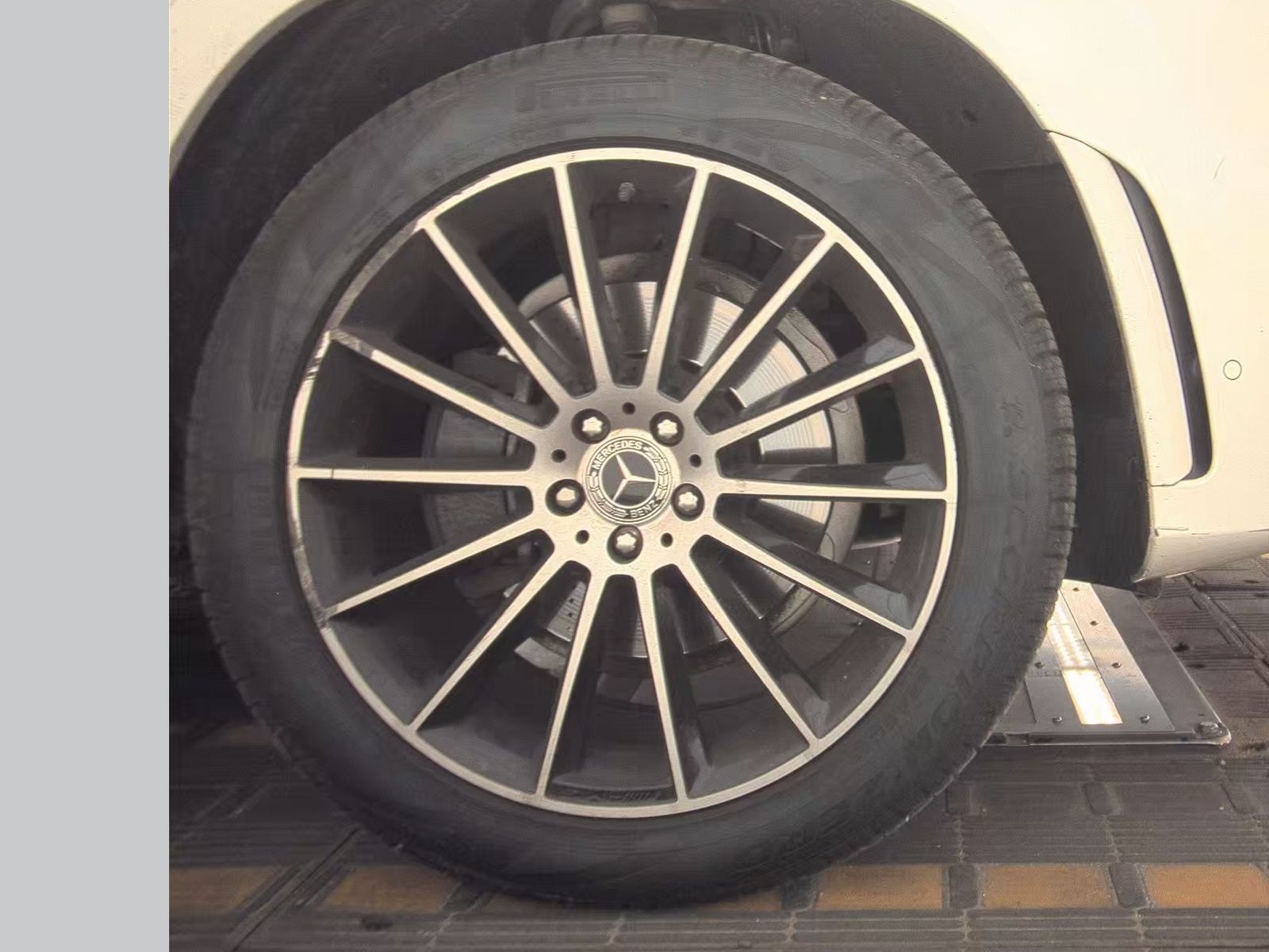 2020 Mercedes-Benz GLE GLE 350 RWD