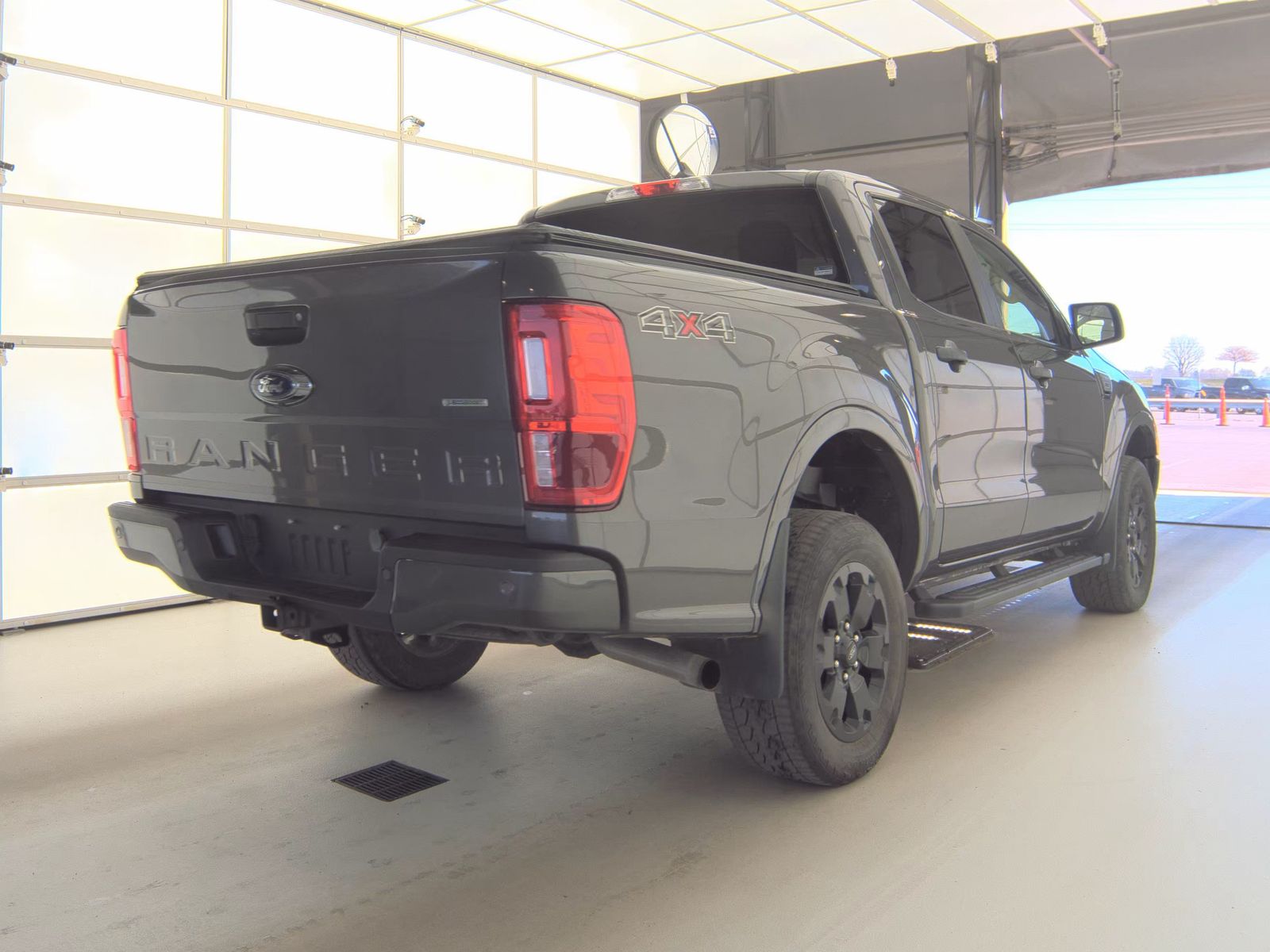 FORD RANGER - 6