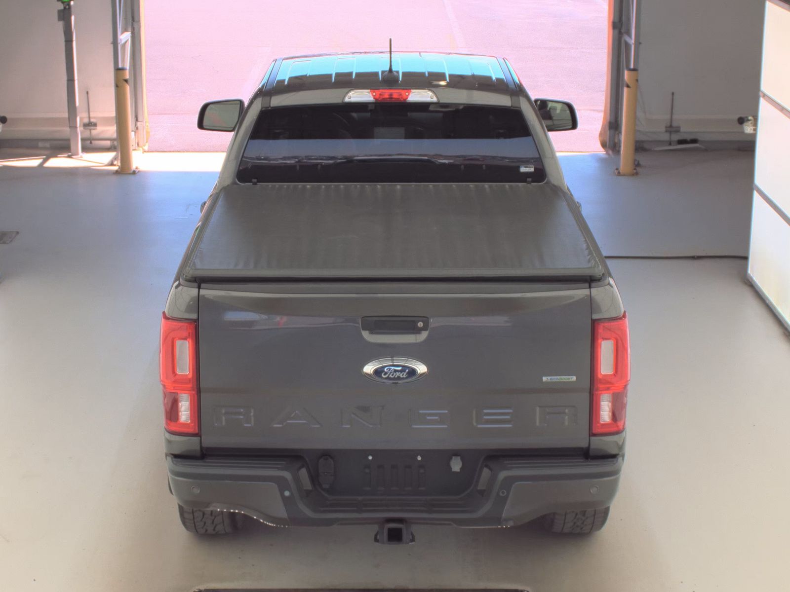 FORD RANGER - 7