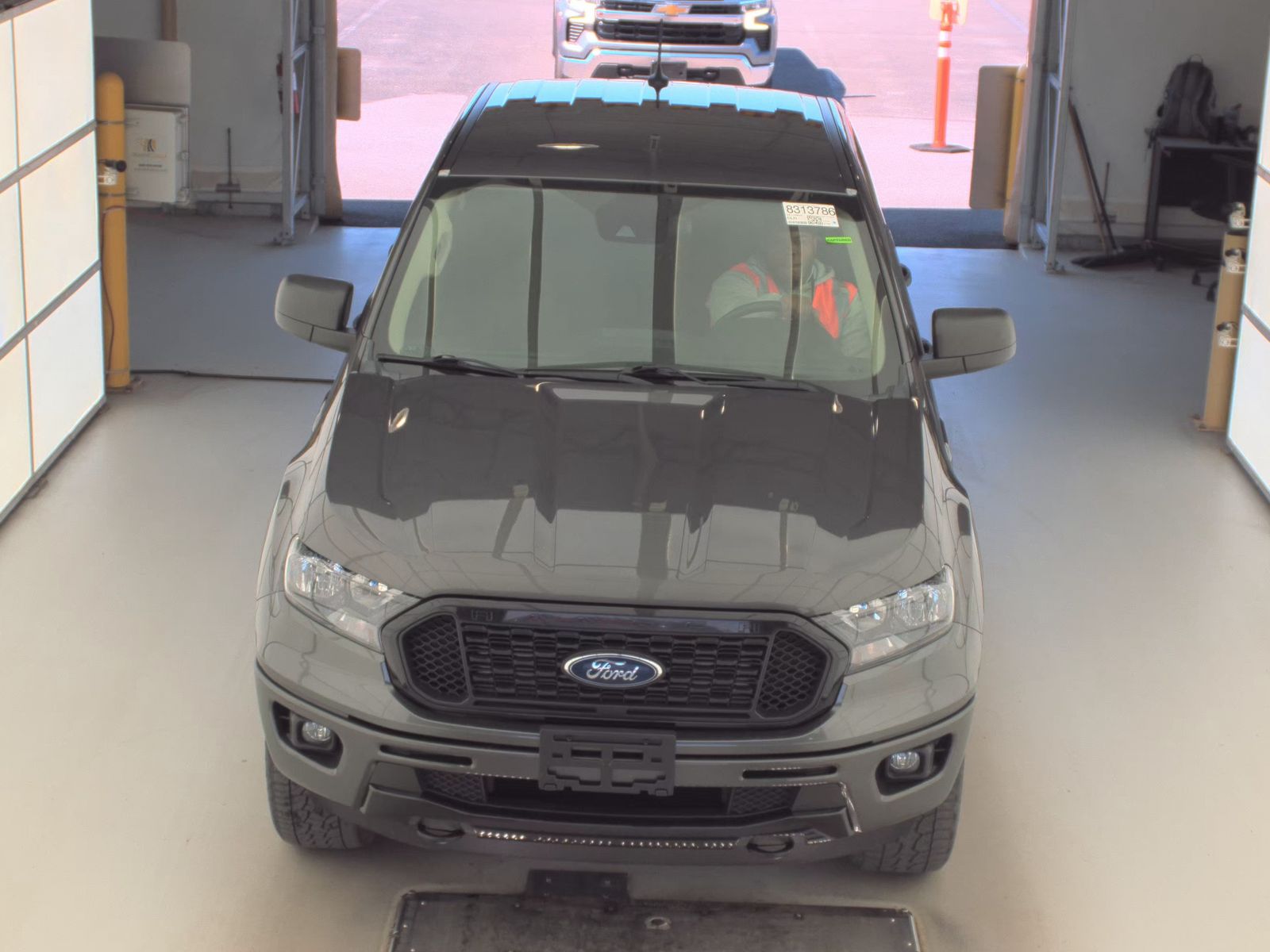 FORD RANGER - 3