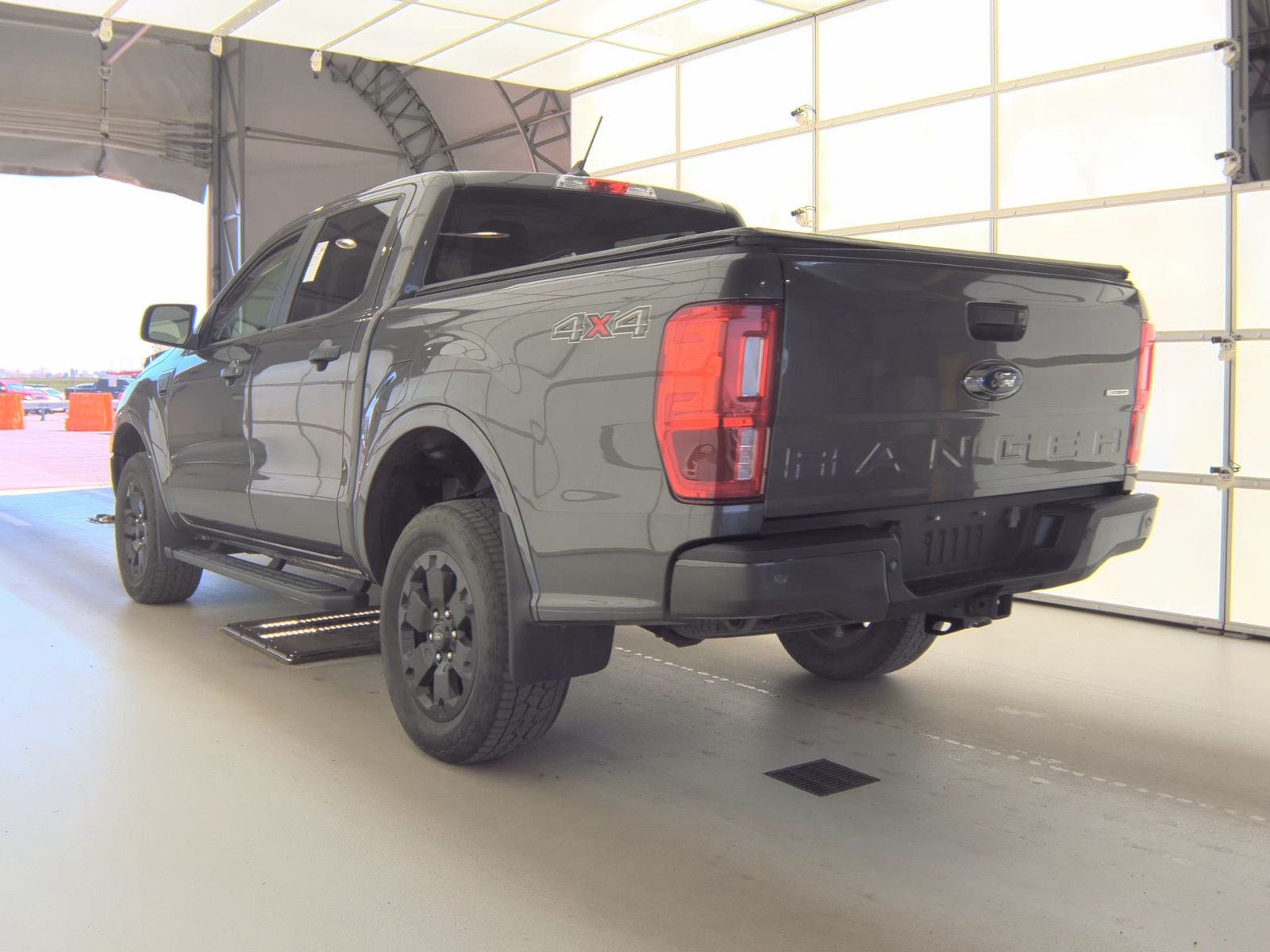 FORD RANGER - 9