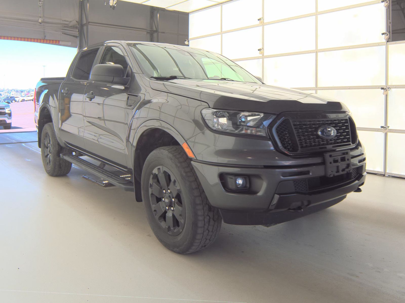 FORD RANGER - 5