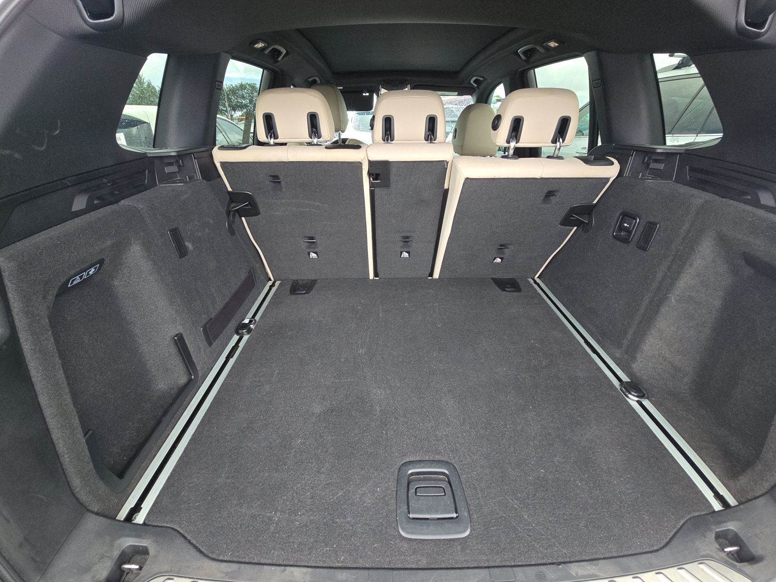 2019 BMW X3 sDrive30i RWD