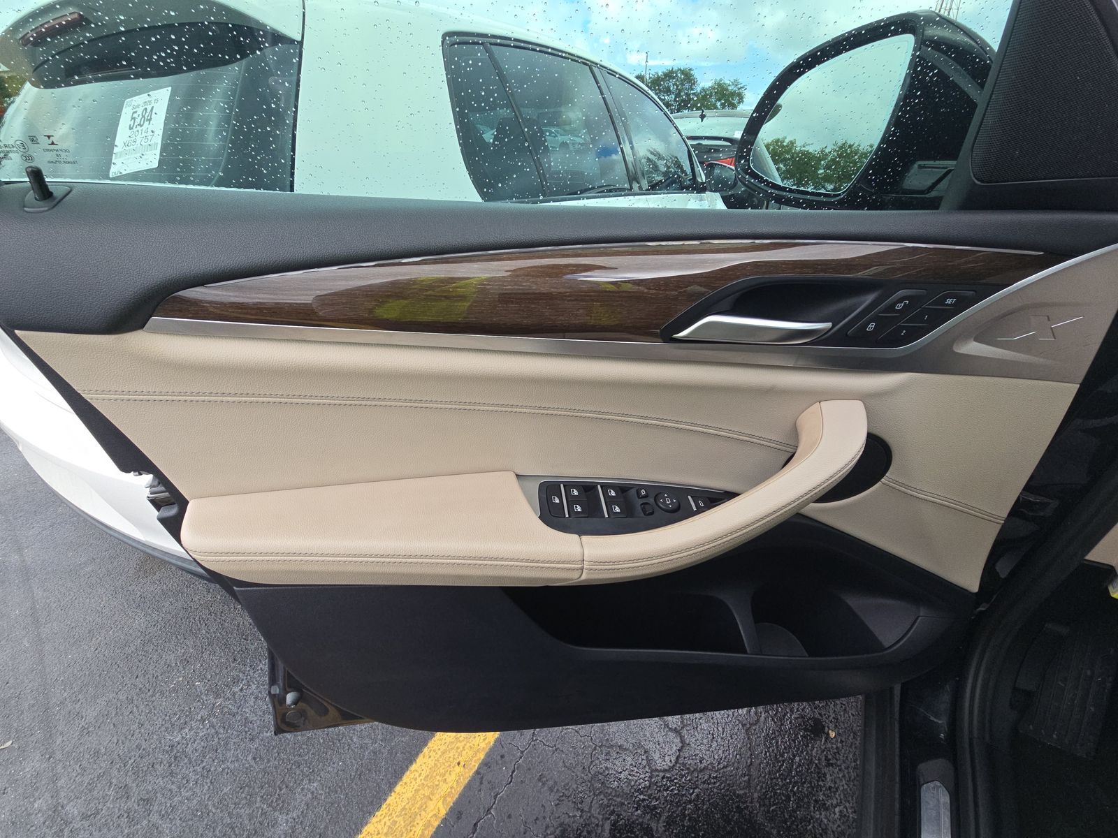 2019 BMW X3 sDrive30i RWD