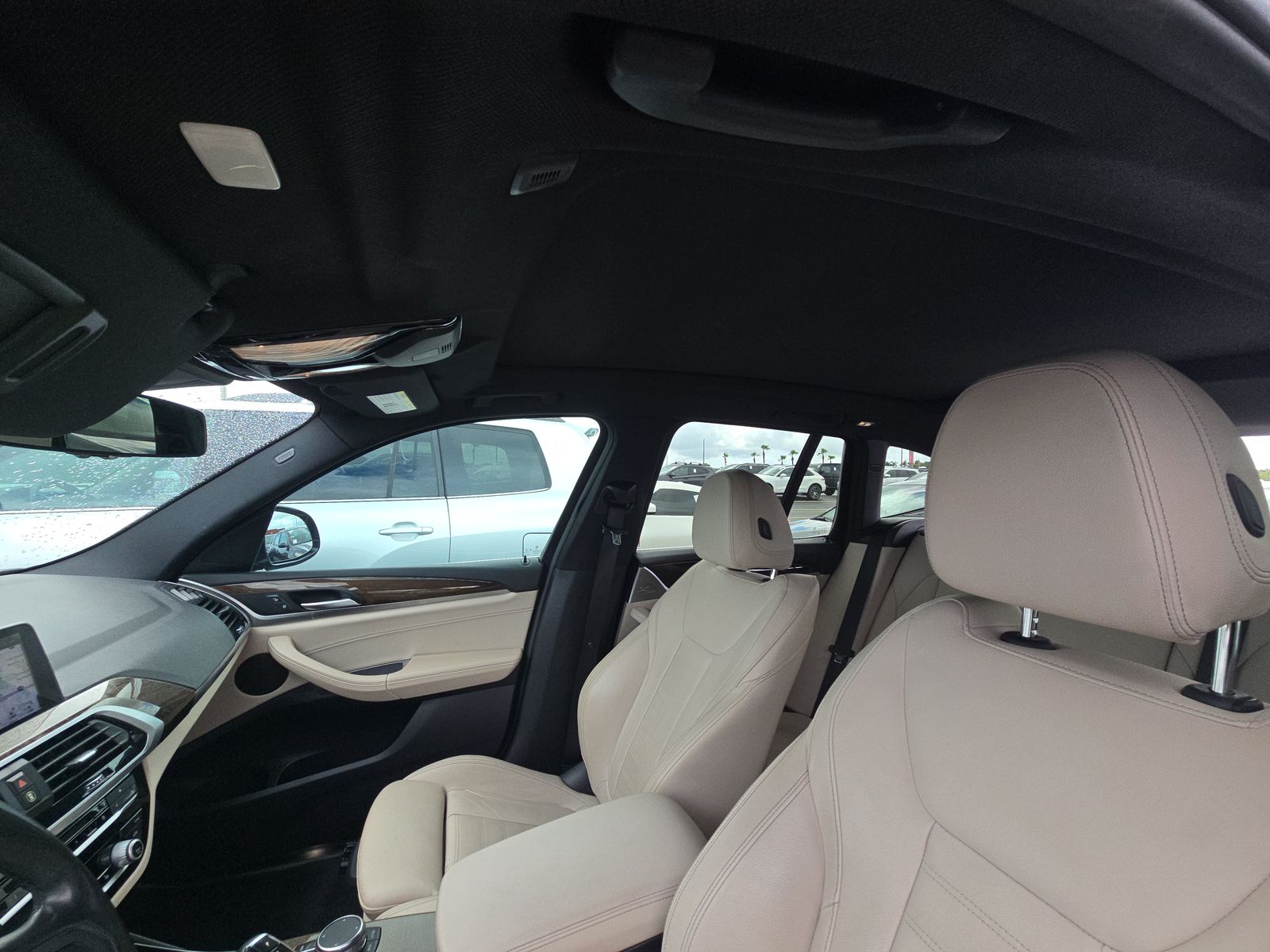 2019 BMW X3 sDrive30i RWD