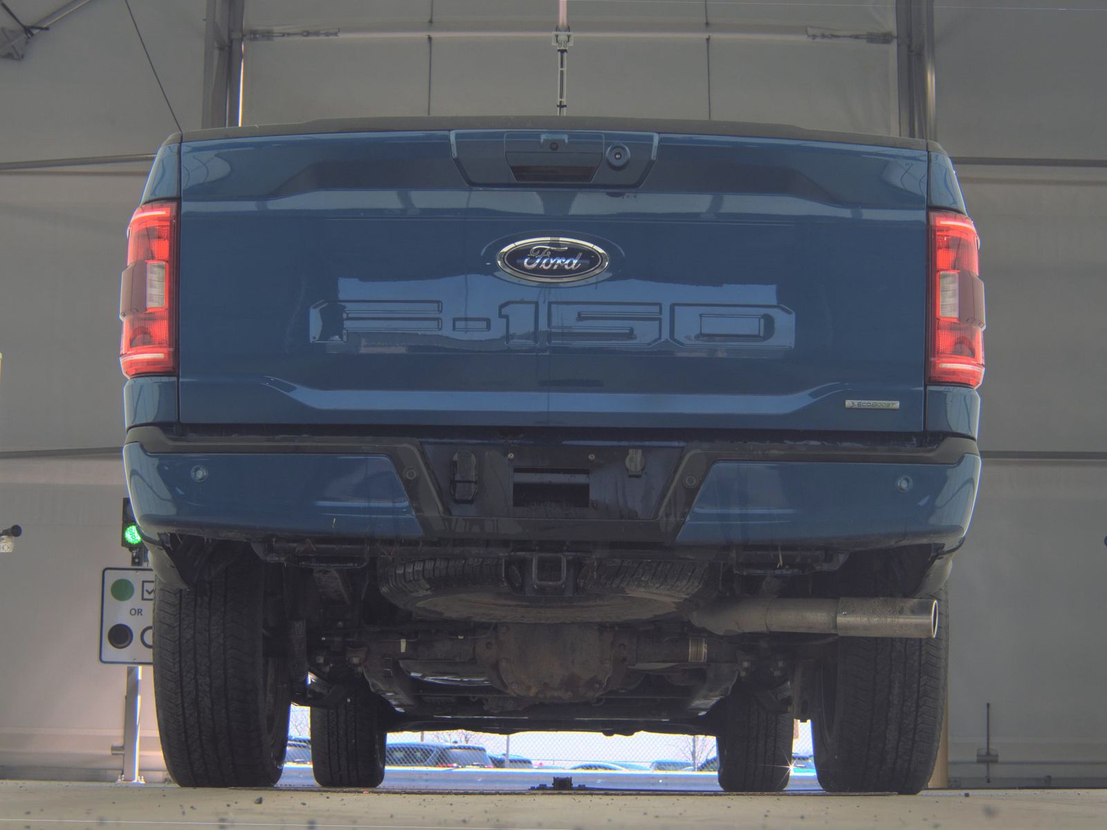 2023 Ford F-150 XLT AWD