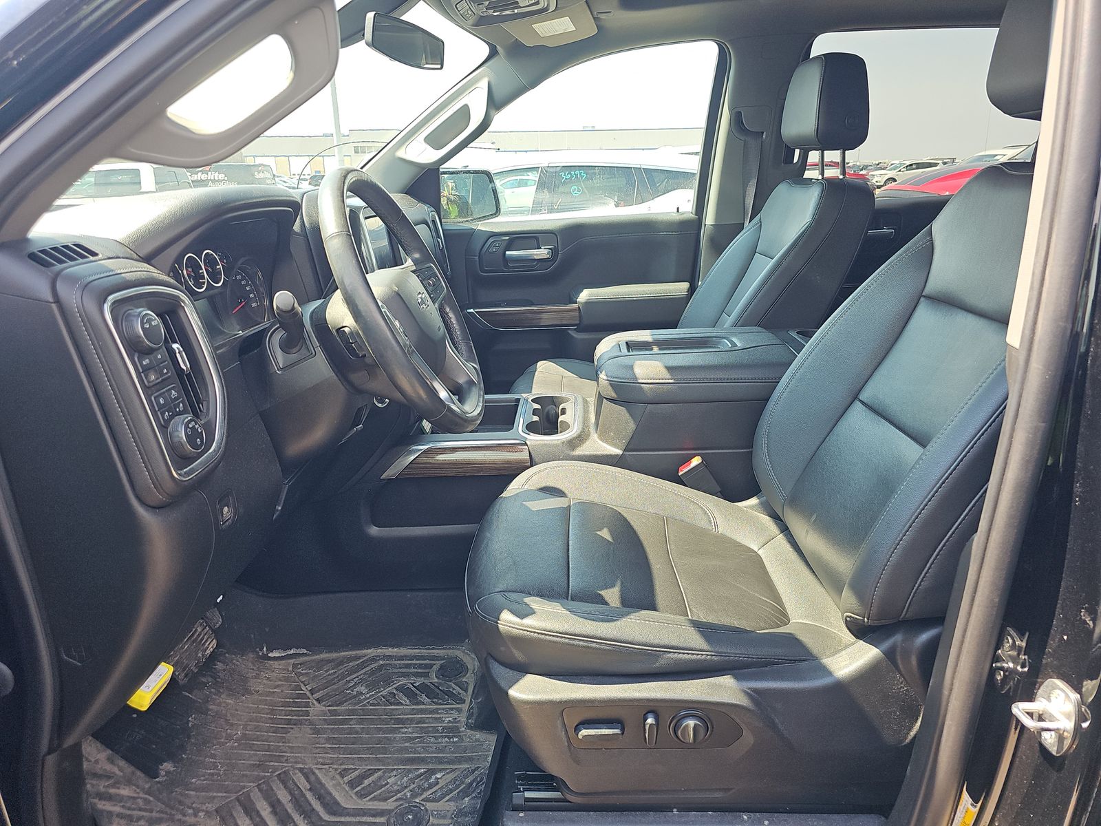 CHEVROLET LT TRL BOS - 8