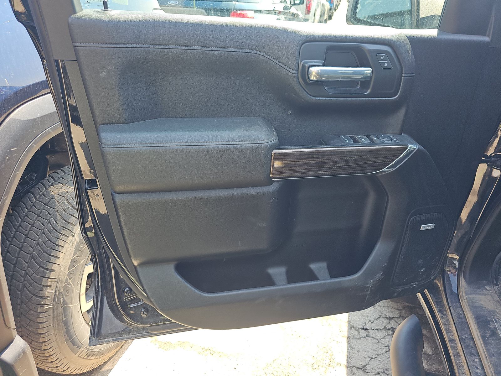 CHEVROLET LT TRL BOS - 10