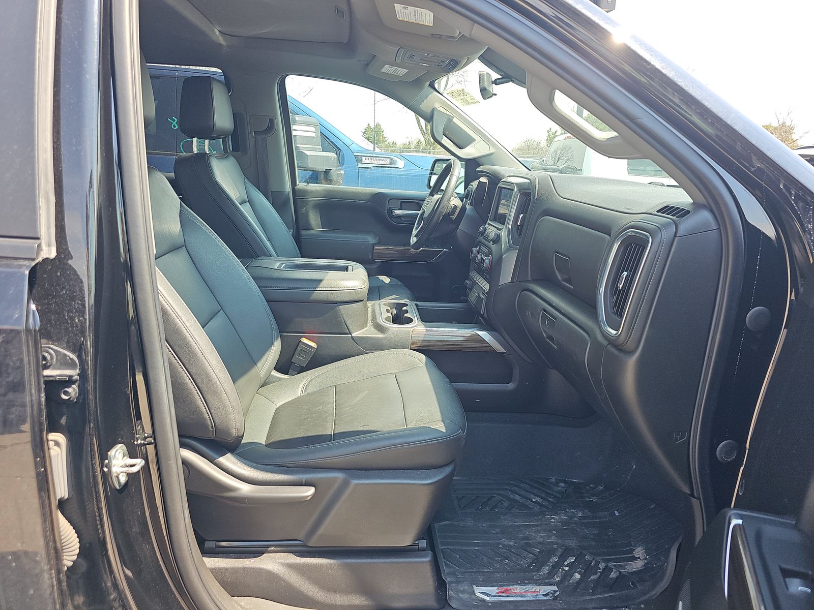 CHEVROLET LT TRL BOS - 9