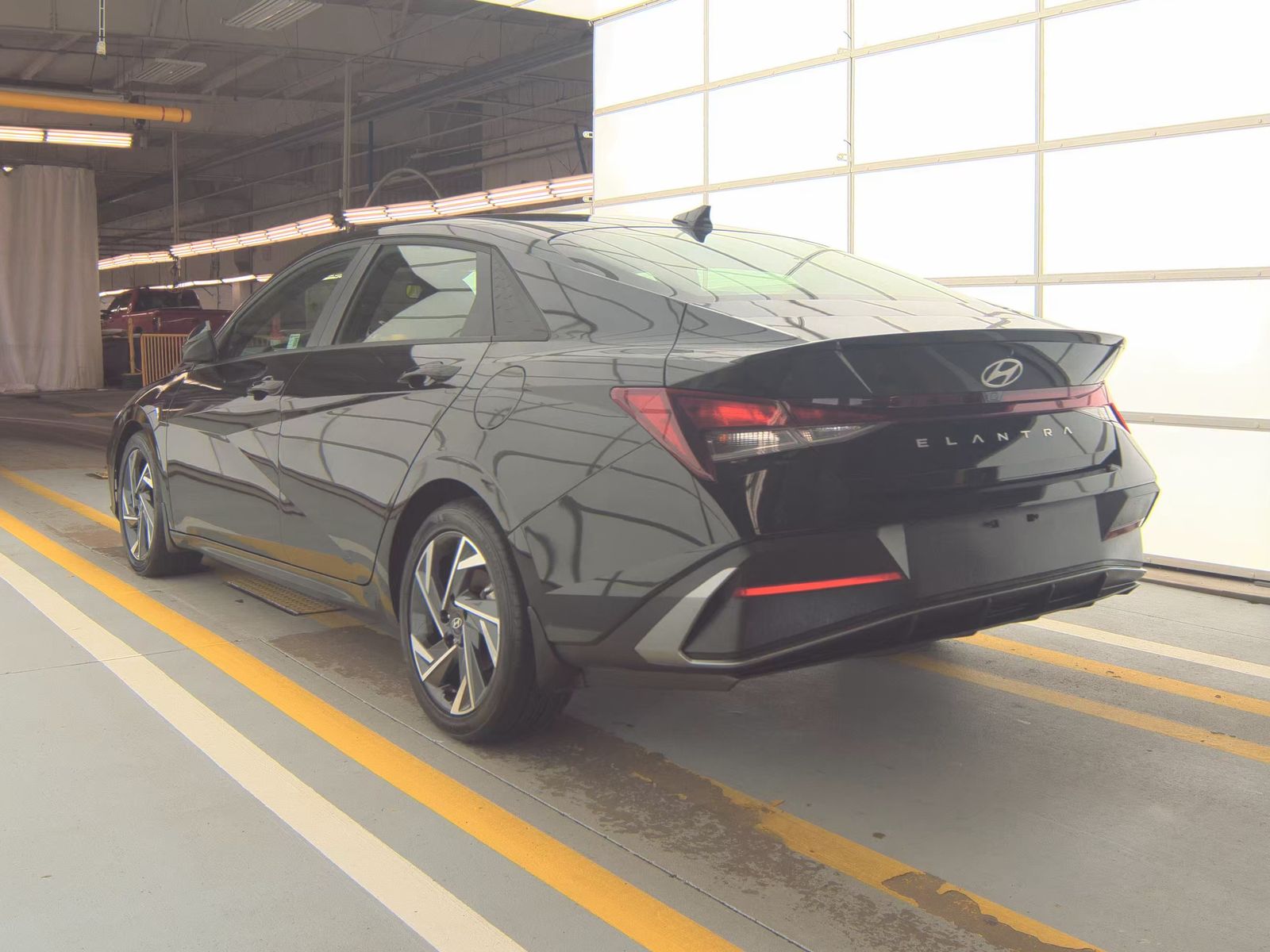 HYUNDAI SEL SPORT - 9