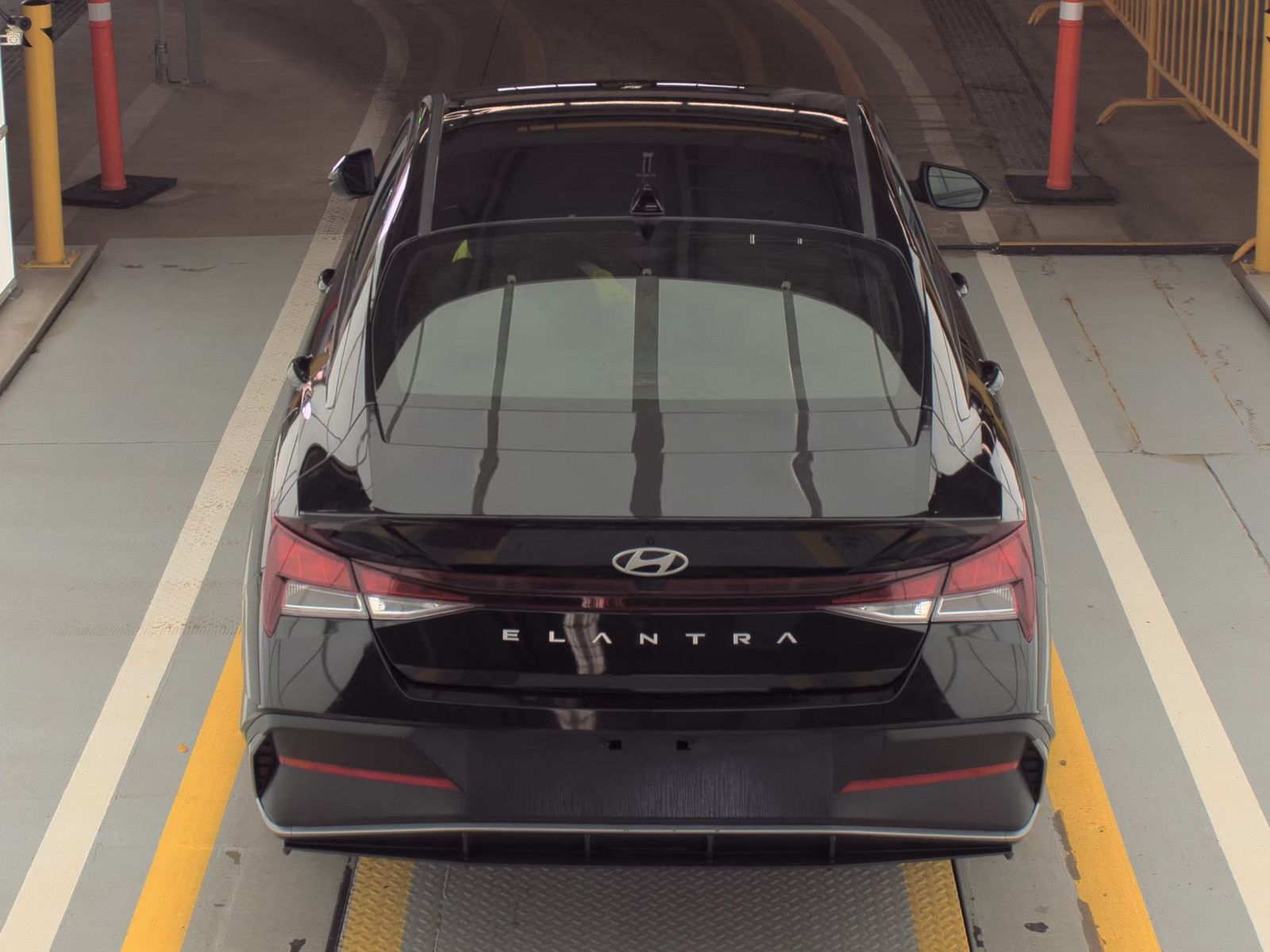 HYUNDAI SEL SPORT - 7