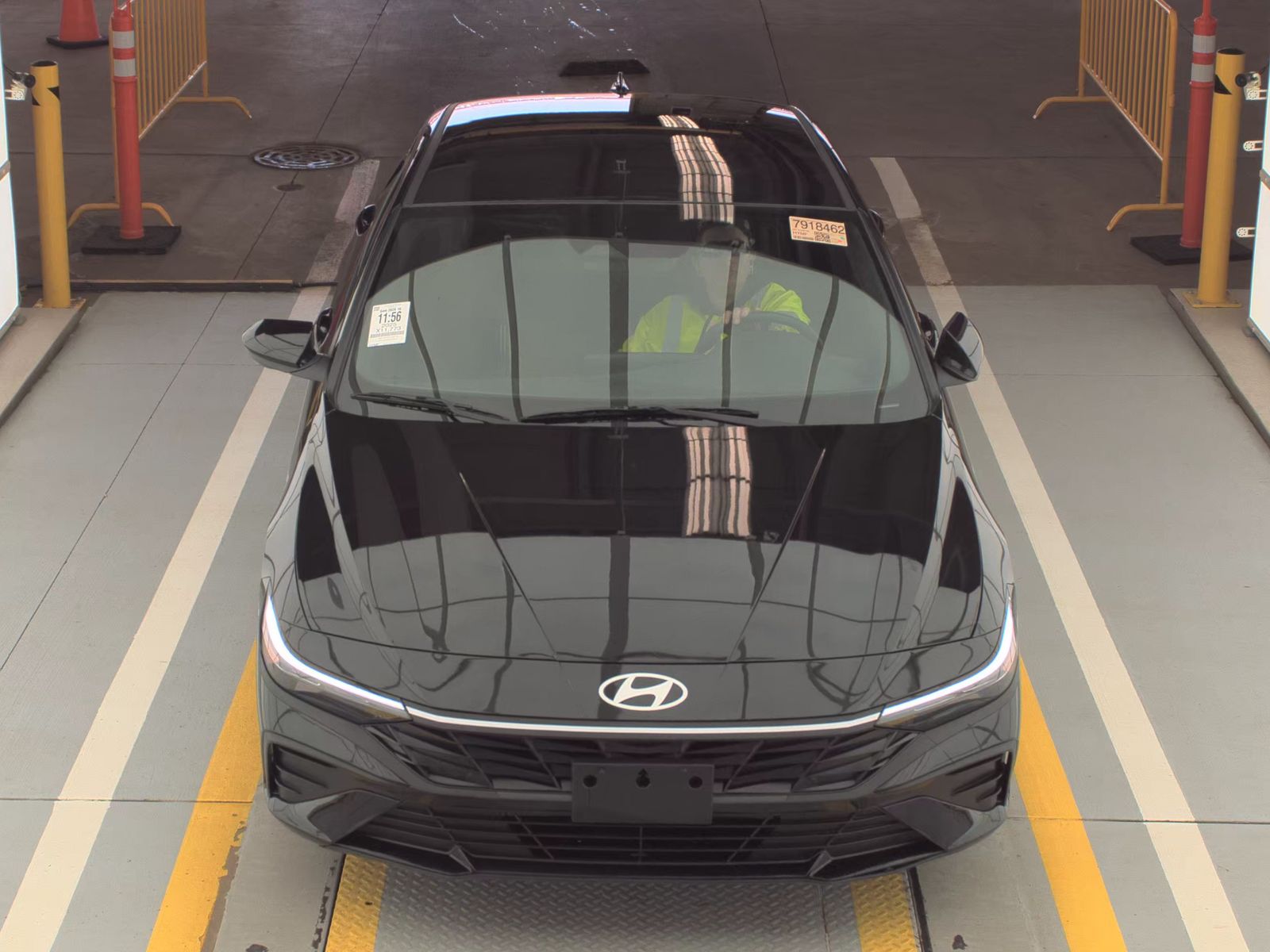 HYUNDAI SEL SPORT - 3