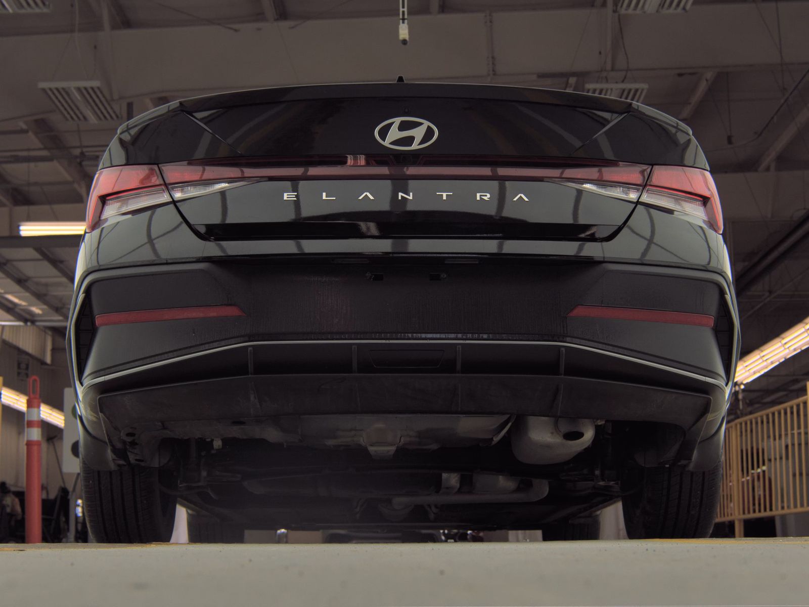 HYUNDAI SEL SPORT - 8